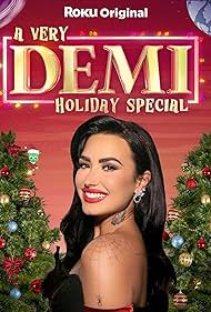 A Very Demi Holiday Special (2023)