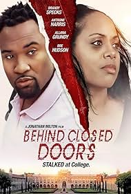 Behind Closed Doors (2020)