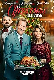 Blessings of Christmas (2023)