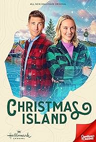 Christmas Island (2023)