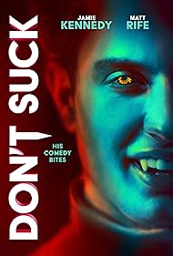 Dont Suck (2023)