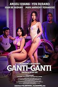 Ganti-Ganti (2023)