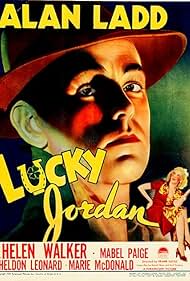 Lucky Jordan (1942)