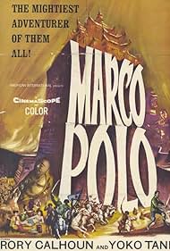 Marco Polo (1962)