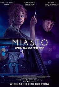 Watch Full Movie :Miasto (2021)