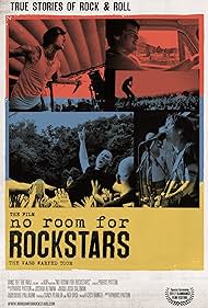 Watch Full Movie :No Room for Rockstars (2012)