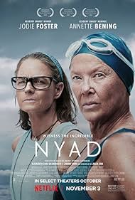 Nyad (2023)