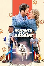 Romance to the Rescue (2022)