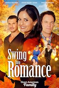 Swing Into Romance (2023)