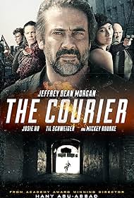 The Courier (2012)