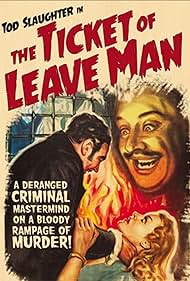 The Ticket of Leave Man (1937)