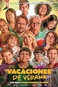 Vacaciones de verano (2023)