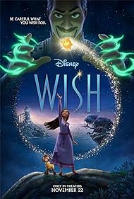 Wish (2023)