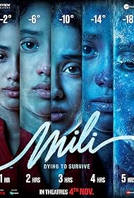 Mili (2022)