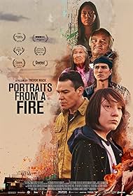 Portraits from a Fire (2021)