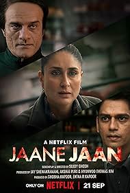 Jaane Jaan (2023)