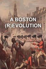 Watch Full Movie :A Boston R Evolution (2024)