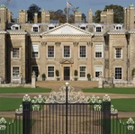 Althorp House A Royal Residence (2024)