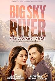 Watch Full Movie :Big Sky River The Bridal Path (2023)