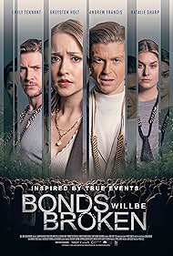 Watch Full Movie :Bonds will be Broken (2024)