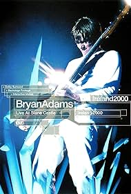 Bryan Adams Live at Slane Castle (2001)