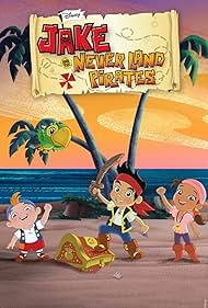 Watch Full Movie :Captain Jake and the Never Land Pirates (2011–2016)