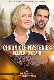 Chronicle Mysteries Helped to Death (2021)