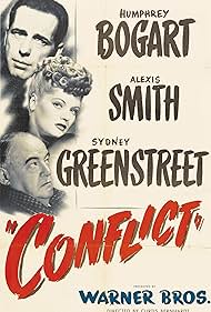 Watch Full Movie :Conflict (1945)