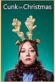 Cunk on Christmas (2016)