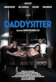 Watch Full Movie :Daddysitter (2024)