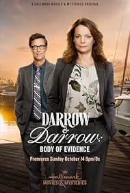 Watch Full Movie :Darrow Darrow Body of Evidence (2018)