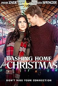 Watch Full Movie :Dashing Home for Christmas (2020)