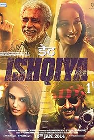 Watch Full Movie :Dedh Ishqiya (2014)