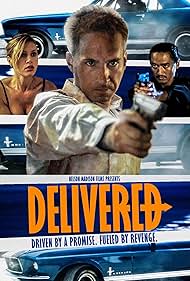 Watch Full Movie :Delivered (2011)