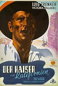 Der Kaiser von Kalifornien (1936)