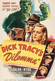 Dick Tracys Dilemma (1947)