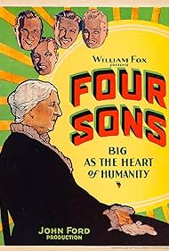 Four Sons (1928)