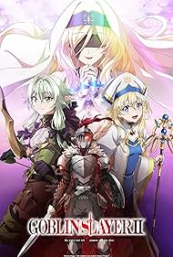 Goblin Slayer (2018–2023)