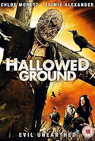 Watch Full Movie :Hallowed Ground (2007)