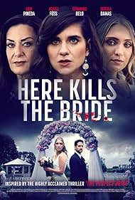 Watch Full Movie :Here Kills the Bride (2022)