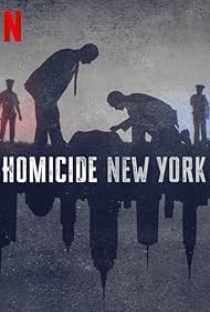 Watch Full Movie :Homicide (2024)