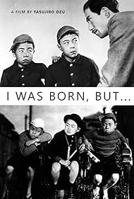 I Was Born But (1932)