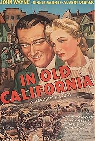 In Old California (1942)