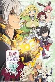 How NOT to Summon a Demon Lord (2018–2021)