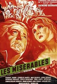 Watch Full Movie :Les Miserables (1934)