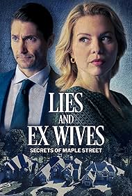 Lies and Ex Wives Secrets on Maple Street (2024)