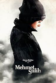 Watch Full Movie :Mehmet Salih (2016)