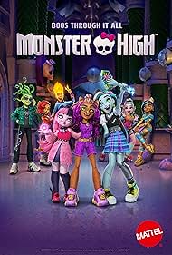 Monster High (2022–)