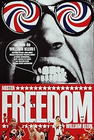 Watch Full Movie :Mr Freedom (1968)