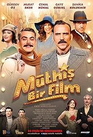 Watch Full Movie :Muthis Bir Film (2016)